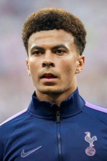 Photo Dele Alli #451467