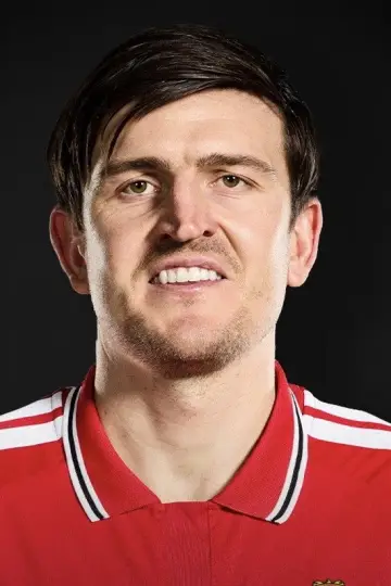 Photo Harry Maguire #451500