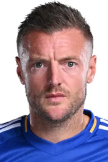 Photo Jamie Vardy #425368