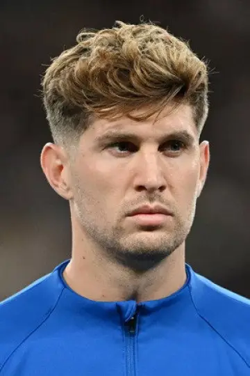 Photo John Stones #451523