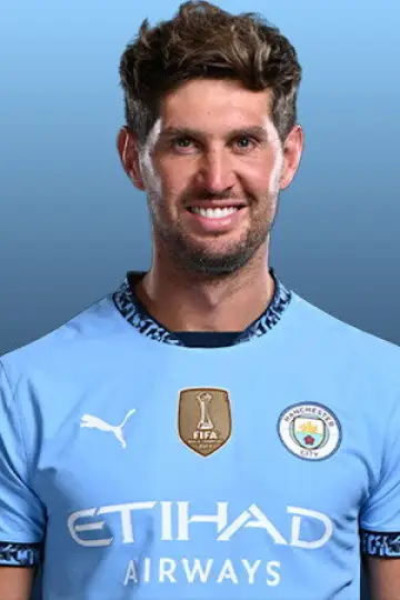 Photo John Stones #451524