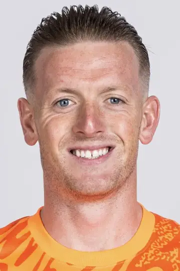 Photo Jordan Pickford #407195