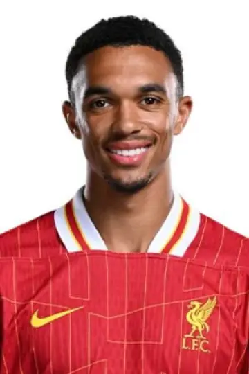 Photo Trent Alexander-Arnold #426249