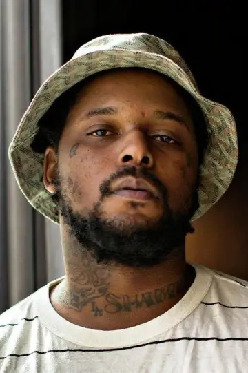 Photo Schoolboy Q #413551