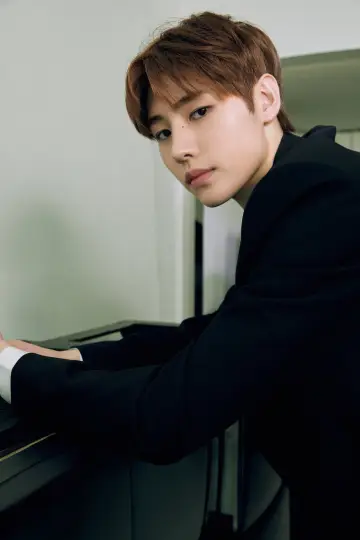 Photo Sunghoon #253334