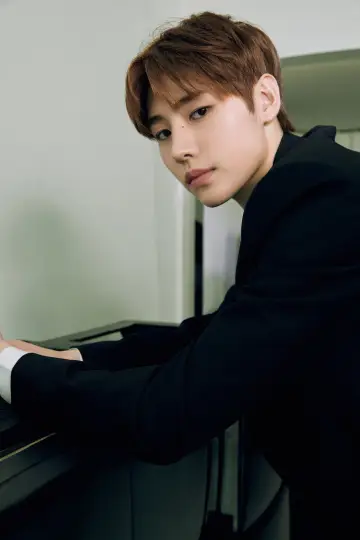 Photo Sunghoon #339427