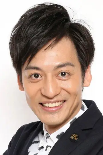 Photo Hideaki Murata #406148