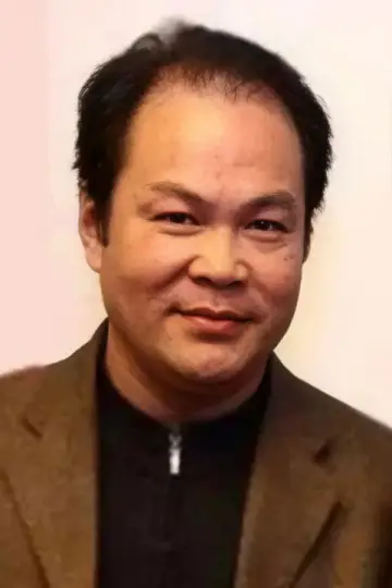 Photo Dai Zhaoan #353830