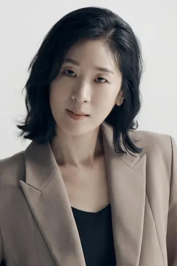 Photo Baek Ji-won #401208