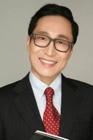 Photo Jeon Hae-ryong #447117