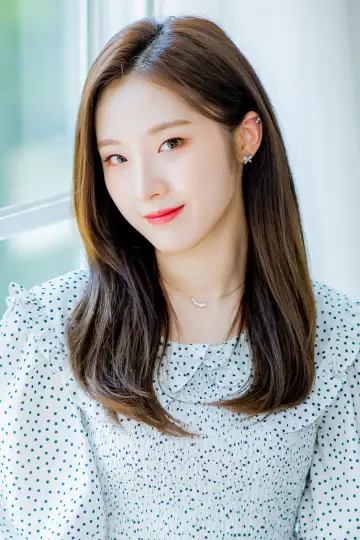 Photo HaSeul #483147