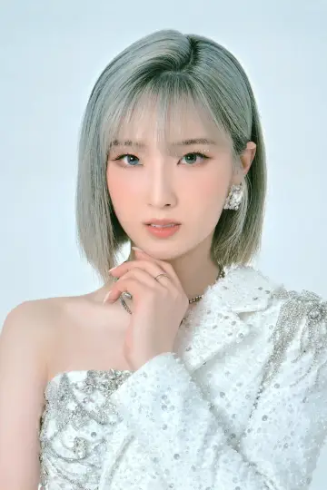 Photo HaSeul #483151