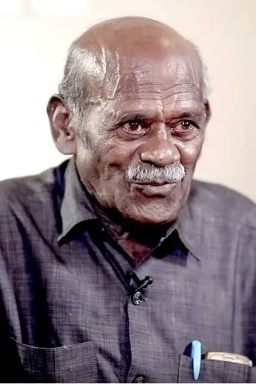 Photo R. S. G. Chelladurai #447032