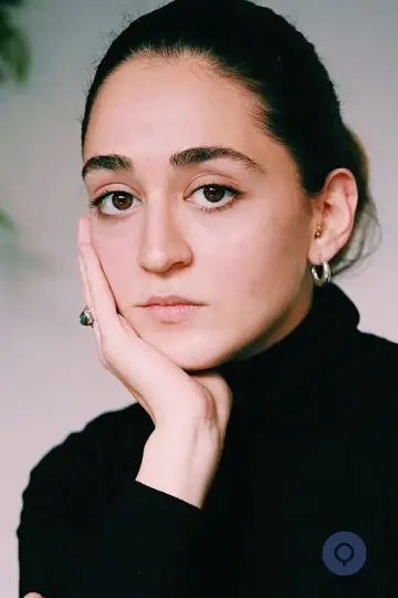 Photo Eda Akalın #390805