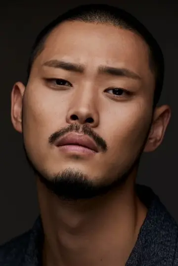 Photo Han Sang-kyung #373106