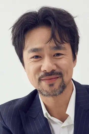 Photo Kim Hong-pyo #377258