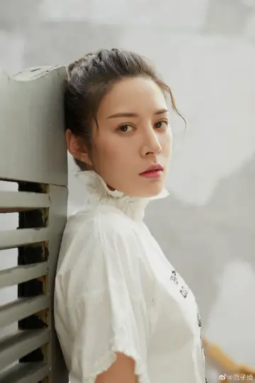 Photo Fan Ziqi #451795