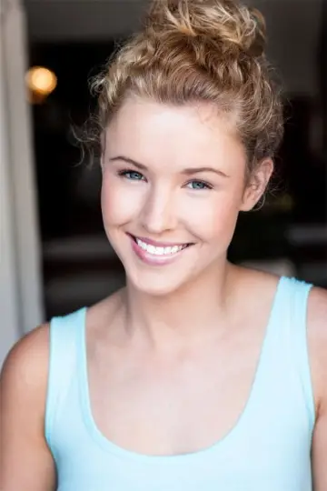 Photo Teigan McCarty #480063