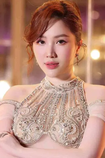 Photo Bảo Thy #458271