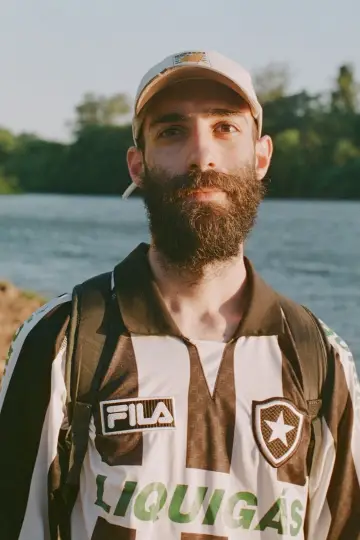 Photo Leonardo da Rosa #369284