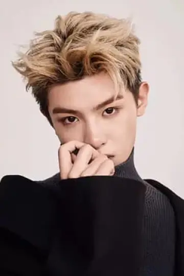Photo Huang Minghao #273415