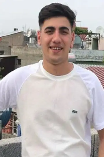 Photo Burak Akyüz #431473