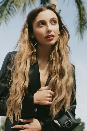 Photo Emma Chamberlain #69915
