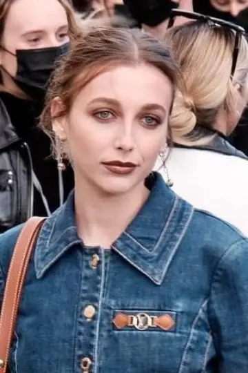 Photo Emma Chamberlain #69923