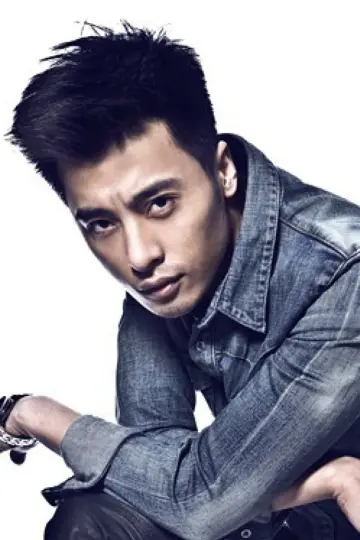 Photo Zhang Junhan #386930