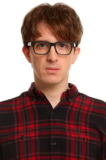 Photo James Veitch #381202