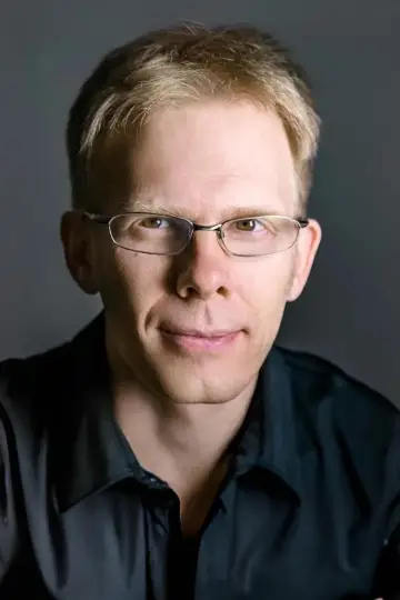 Photo John Carmack #259672