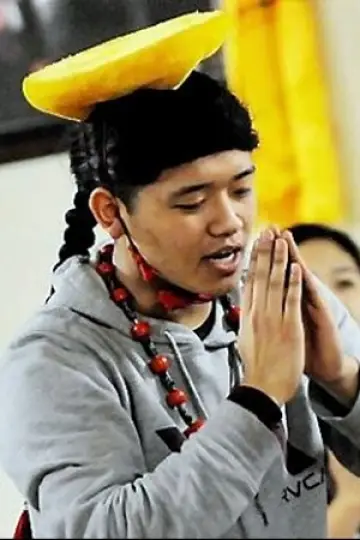 Photo Tenzin Yeshi Paichang #334308