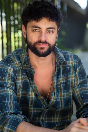 Photo Nick Cassidy #341518