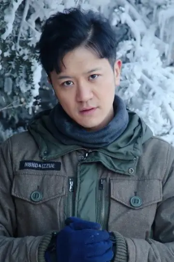 Photo Bai Yihong #451652