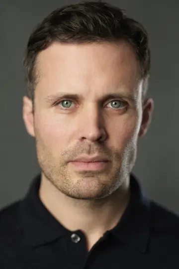 Photo James Anderson #453957