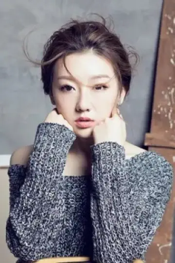 Photo Wang Mengyao #445899