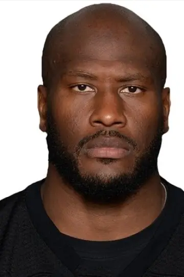 Photo James Harrison Jr. #483394