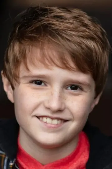 Photo Jackson Dean Vincent #332748