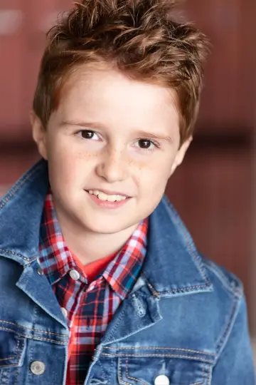 Photo Jackson Dean Vincent #332749