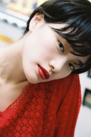 Photo Ryo Matsuura #262987