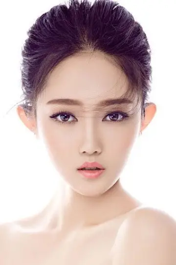 Photo Jiang Mengxuan #347955