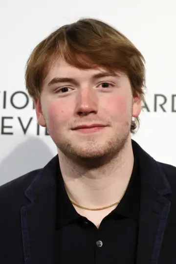 Photo Cooper Hoffman #79235