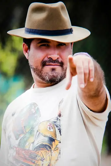 Photo Miguel Salinas #426767