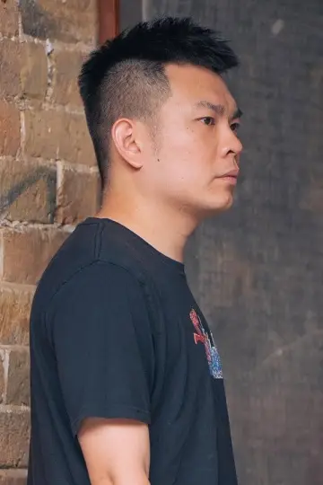 Photo Kwok Ka-Hei #442750