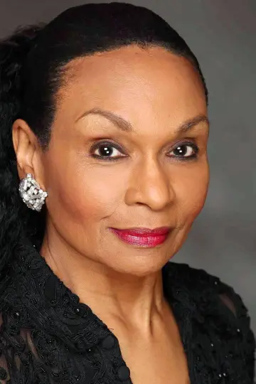 Photo Vivian Reed #474806