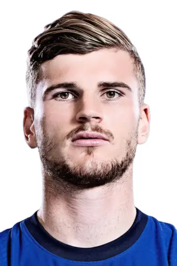 Photo Timo Werner #476360