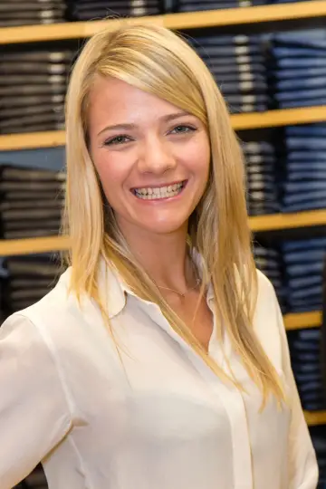 Photo Jessica Watson #167295