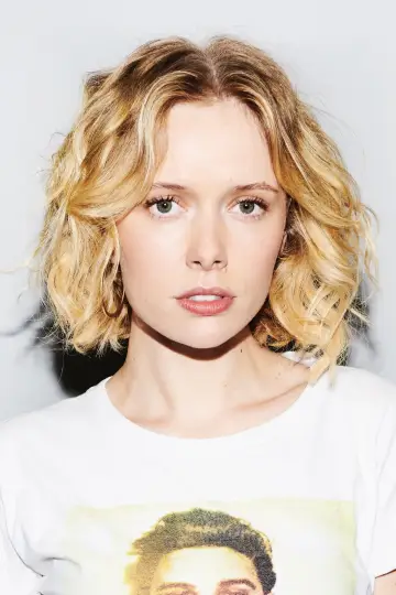 Photo Amelia Eve #260042