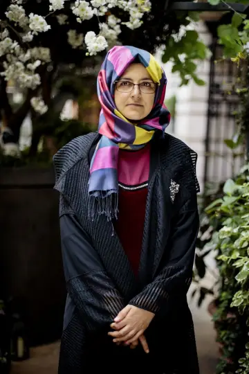 Photo Hatice Cengiz #287382
