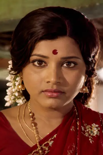 Photo Praveena Bhagyaraj #544987